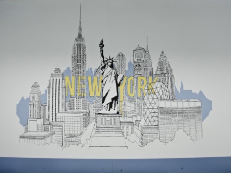 new york 8